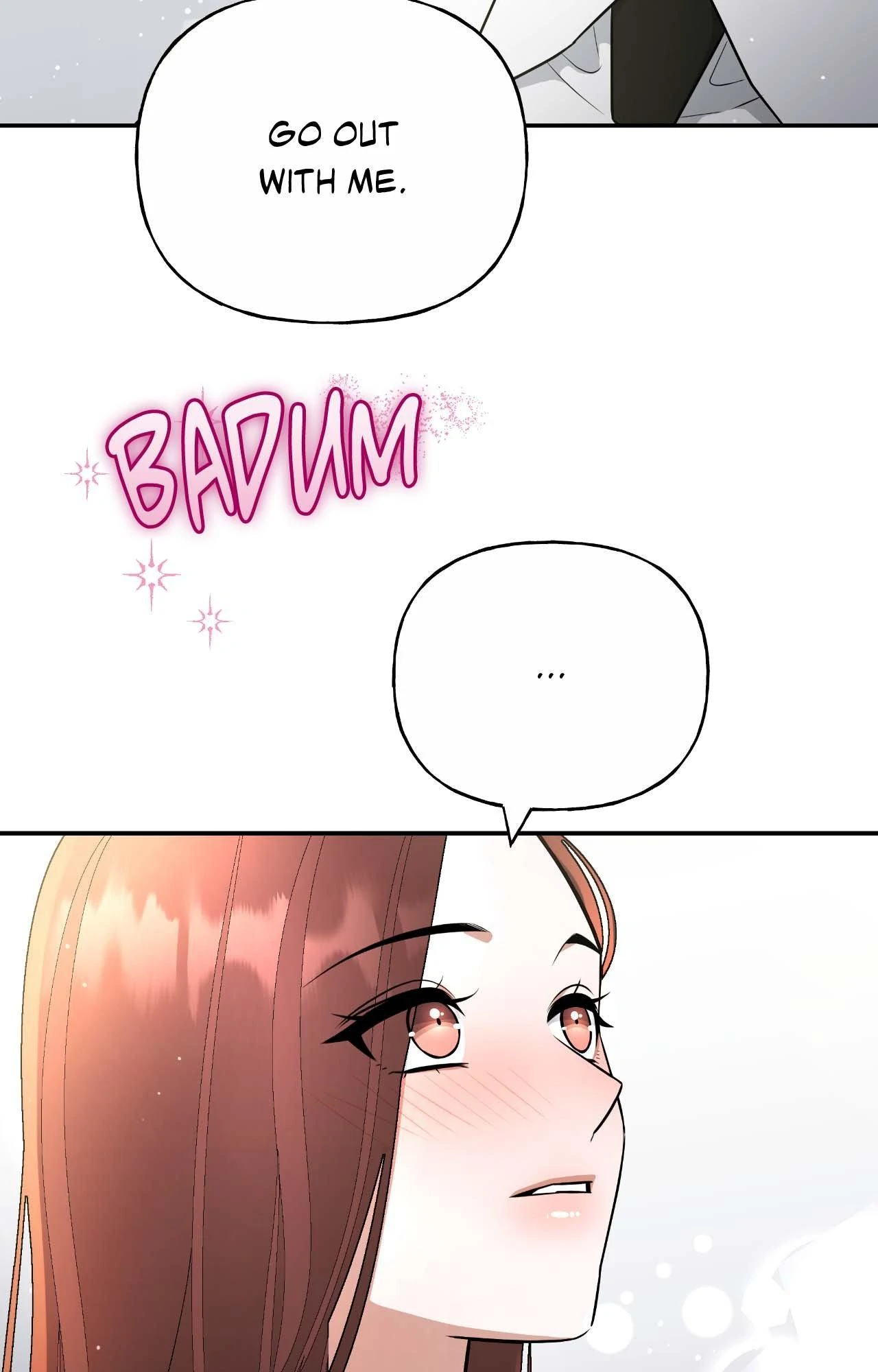 My Presumptuous Sunbae Chapter 38 - page 16