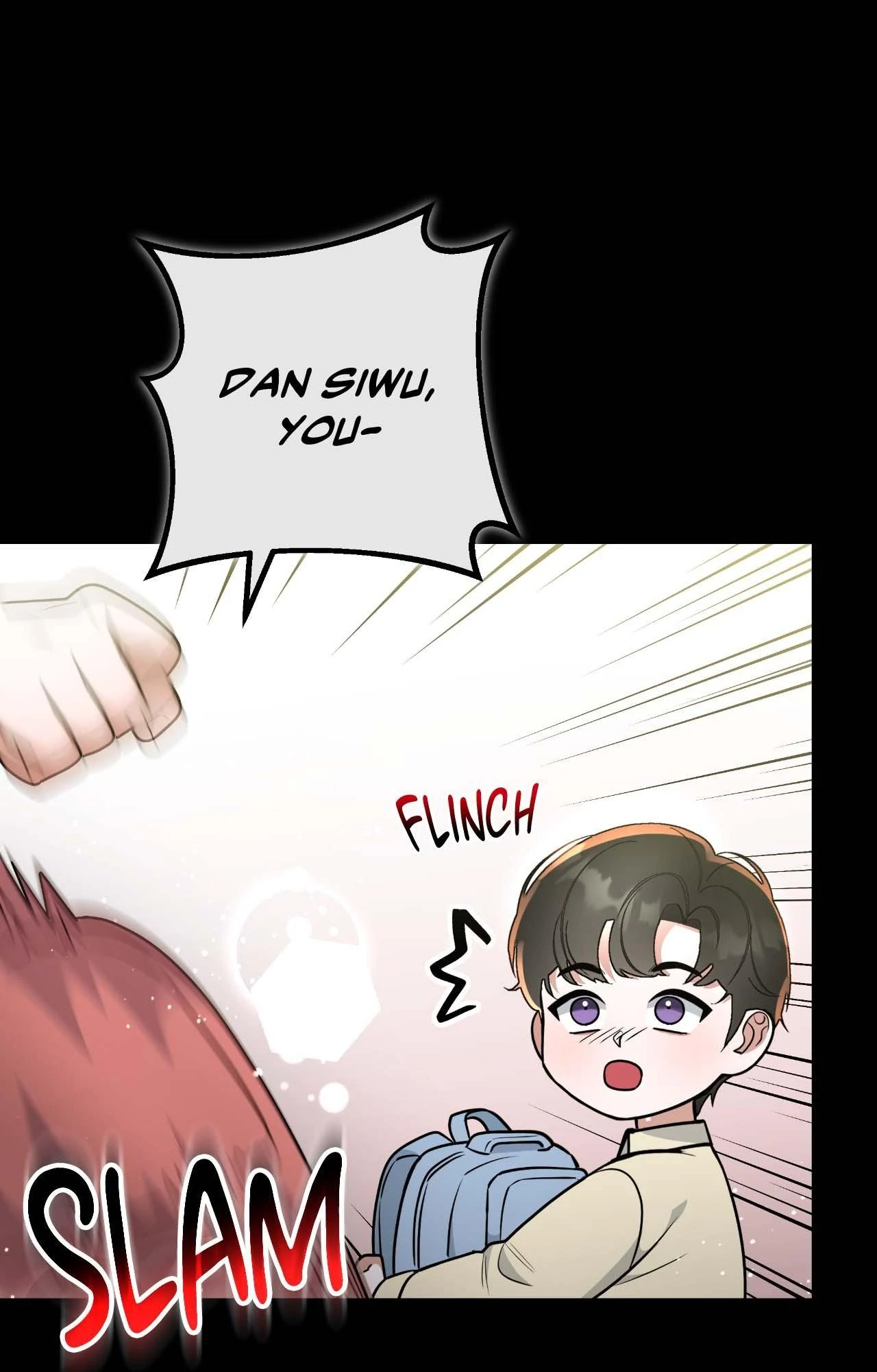 My Presumptuous Sunbae Chapter 38 - page 33