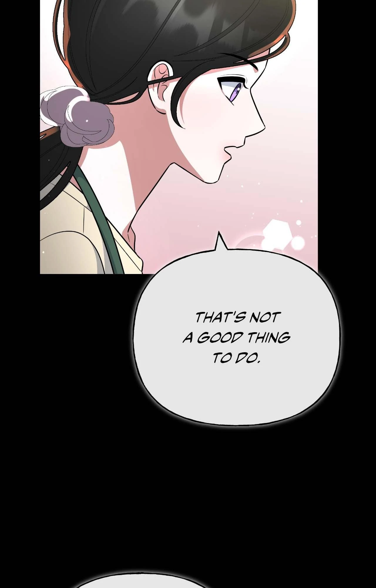 My Presumptuous Sunbae Chapter 38 - page 41