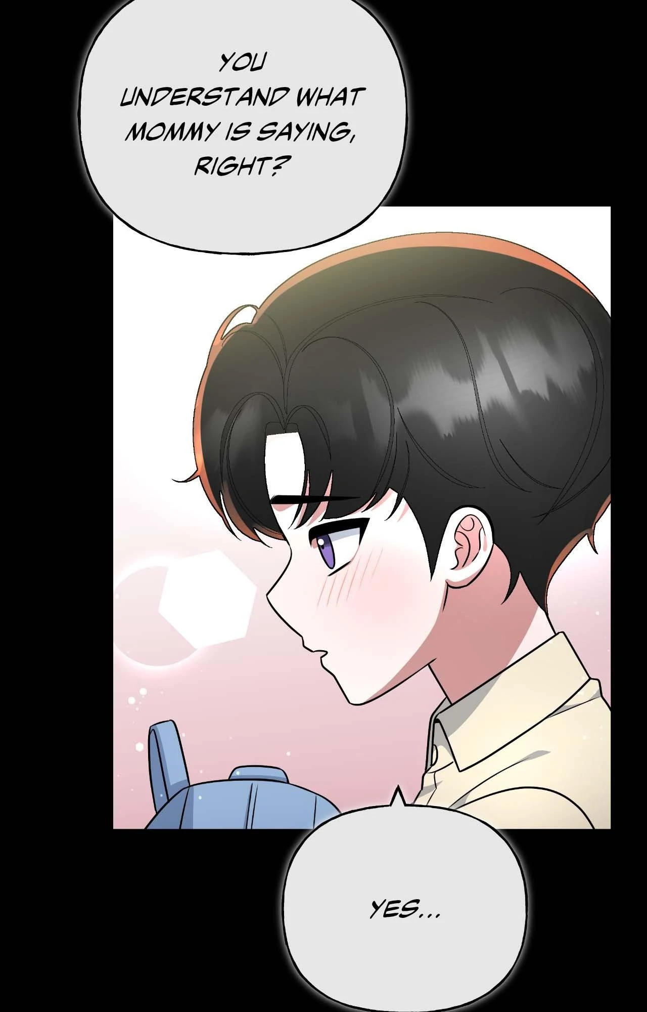 My Presumptuous Sunbae Chapter 38 - page 42
