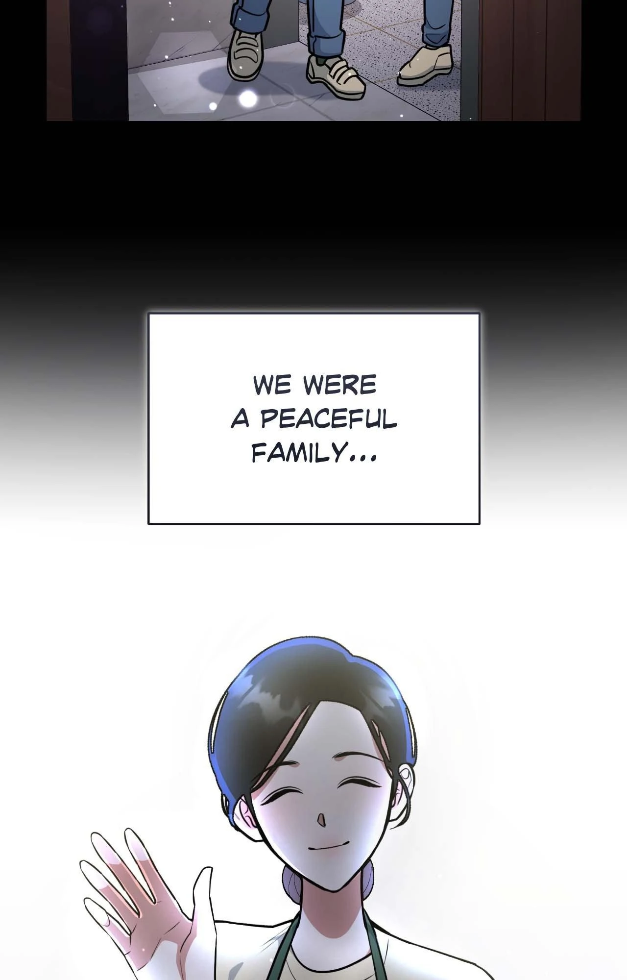 My Presumptuous Sunbae Chapter 38 - page 49