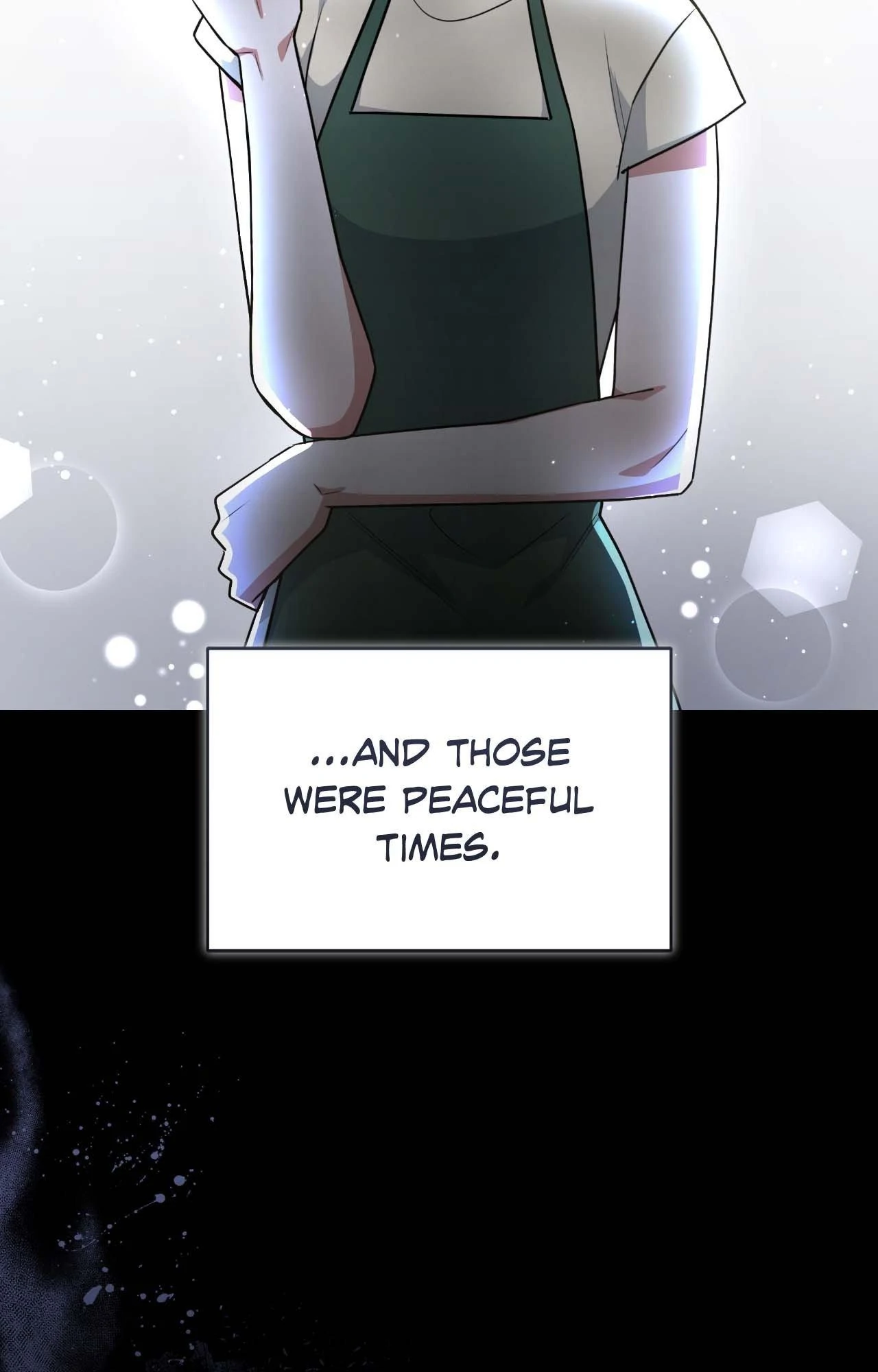 My Presumptuous Sunbae Chapter 38 - page 50