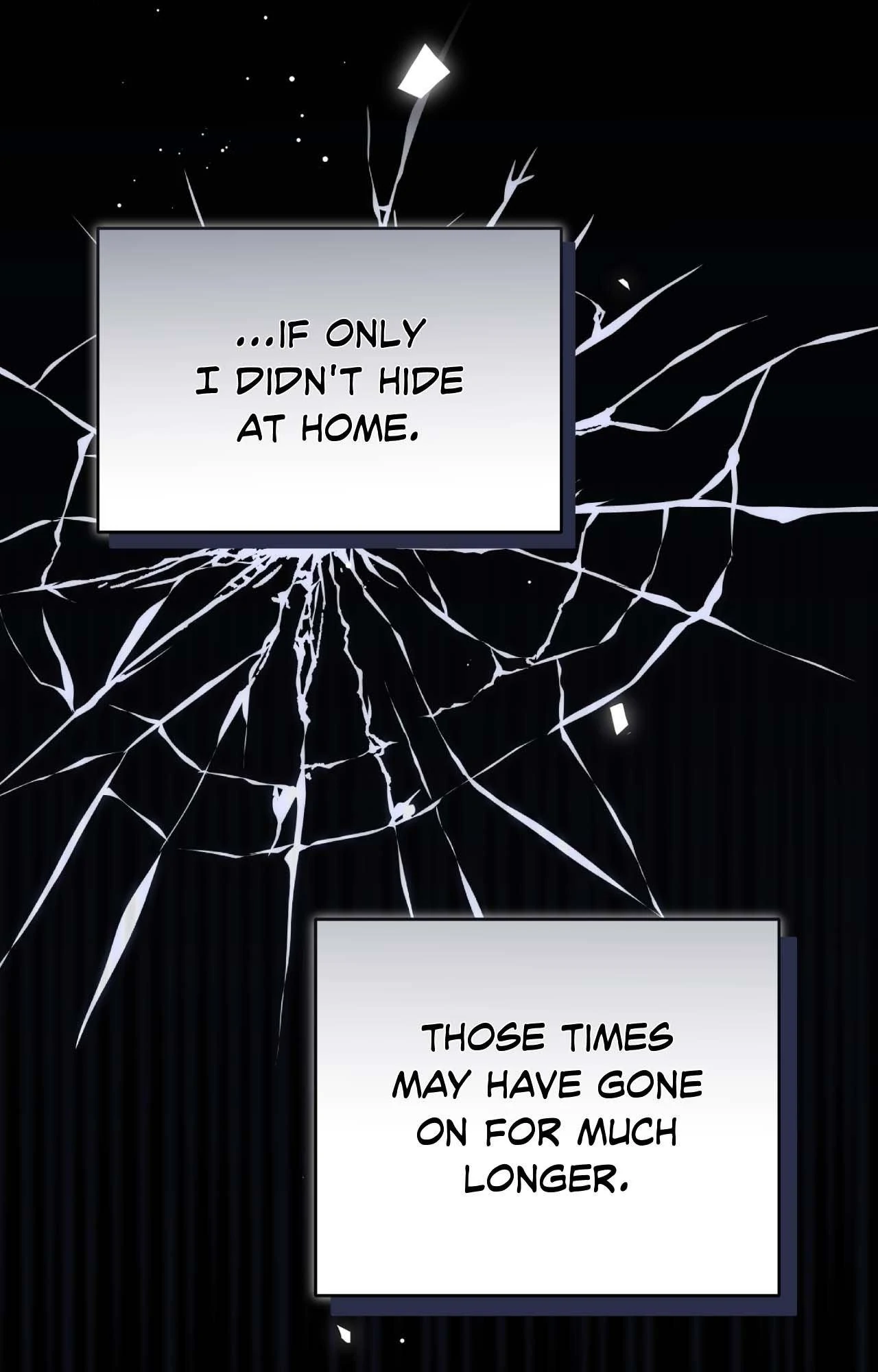 My Presumptuous Sunbae Chapter 38 - page 52
