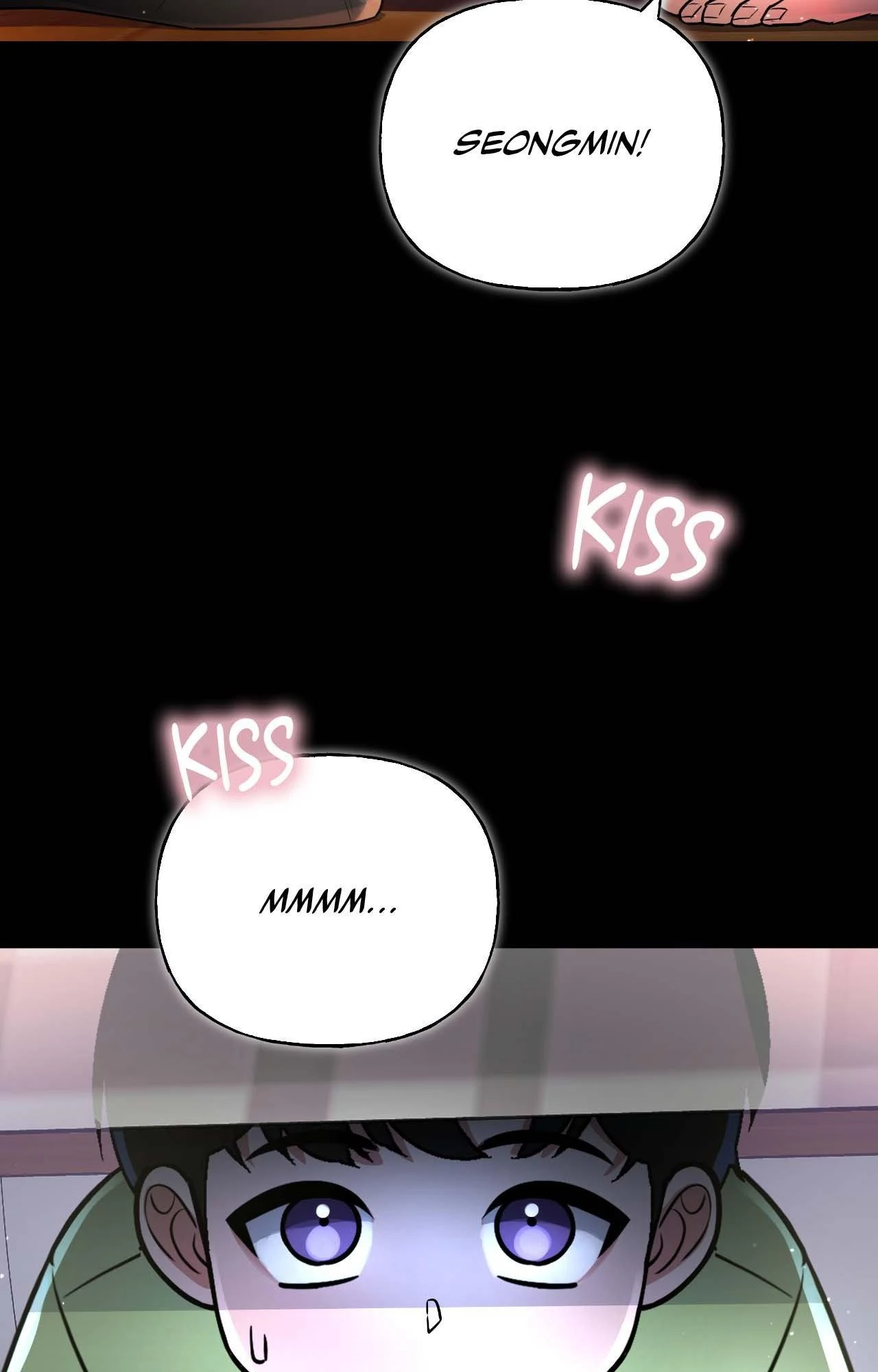 My Presumptuous Sunbae Chapter 38 - page 56