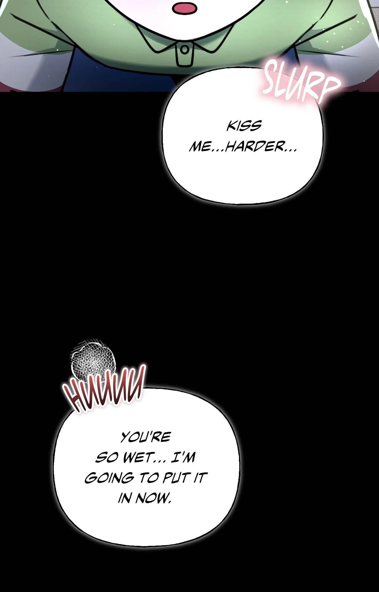 My Presumptuous Sunbae Chapter 38 - page 57