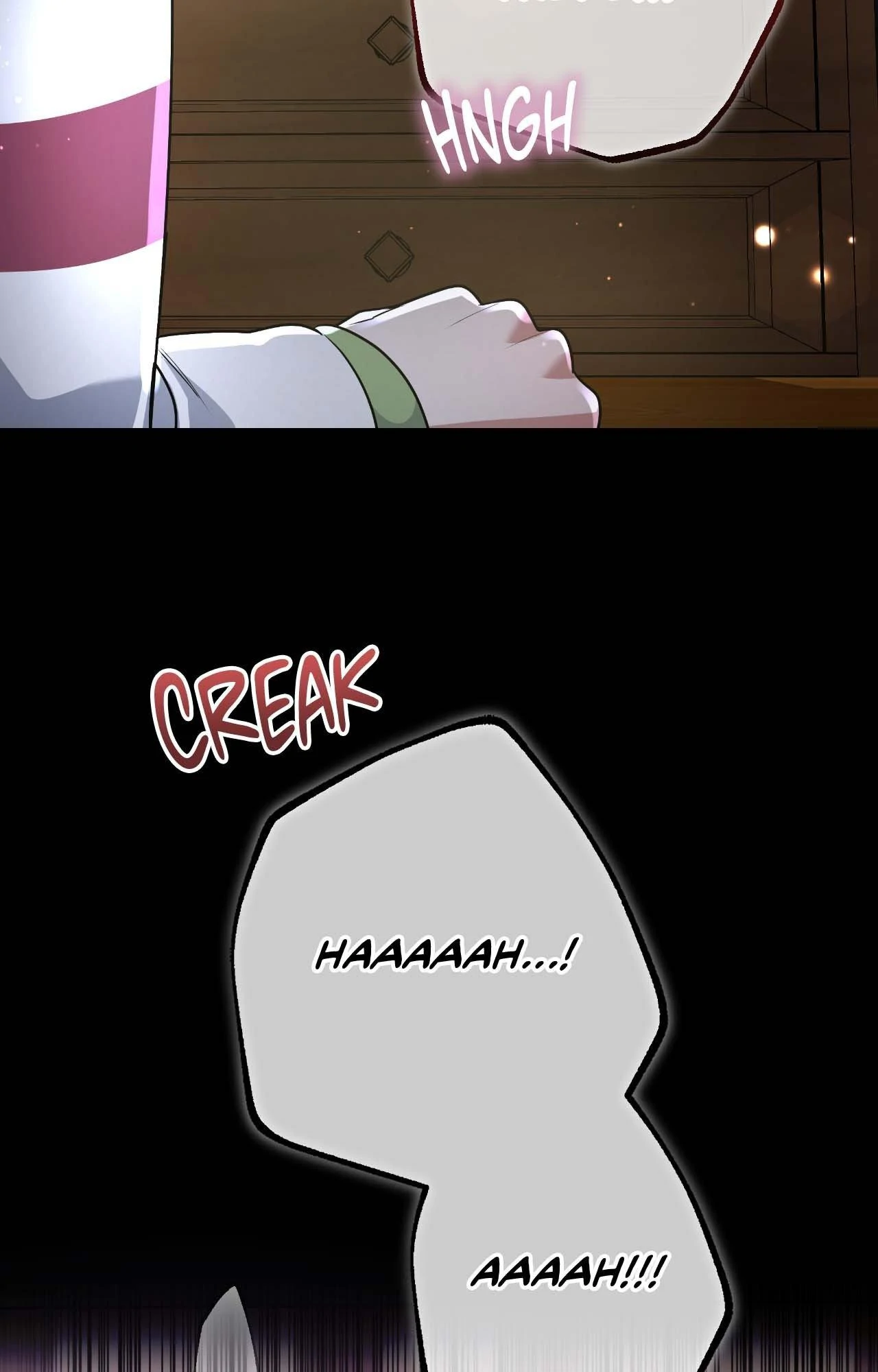 My Presumptuous Sunbae Chapter 38 - page 60