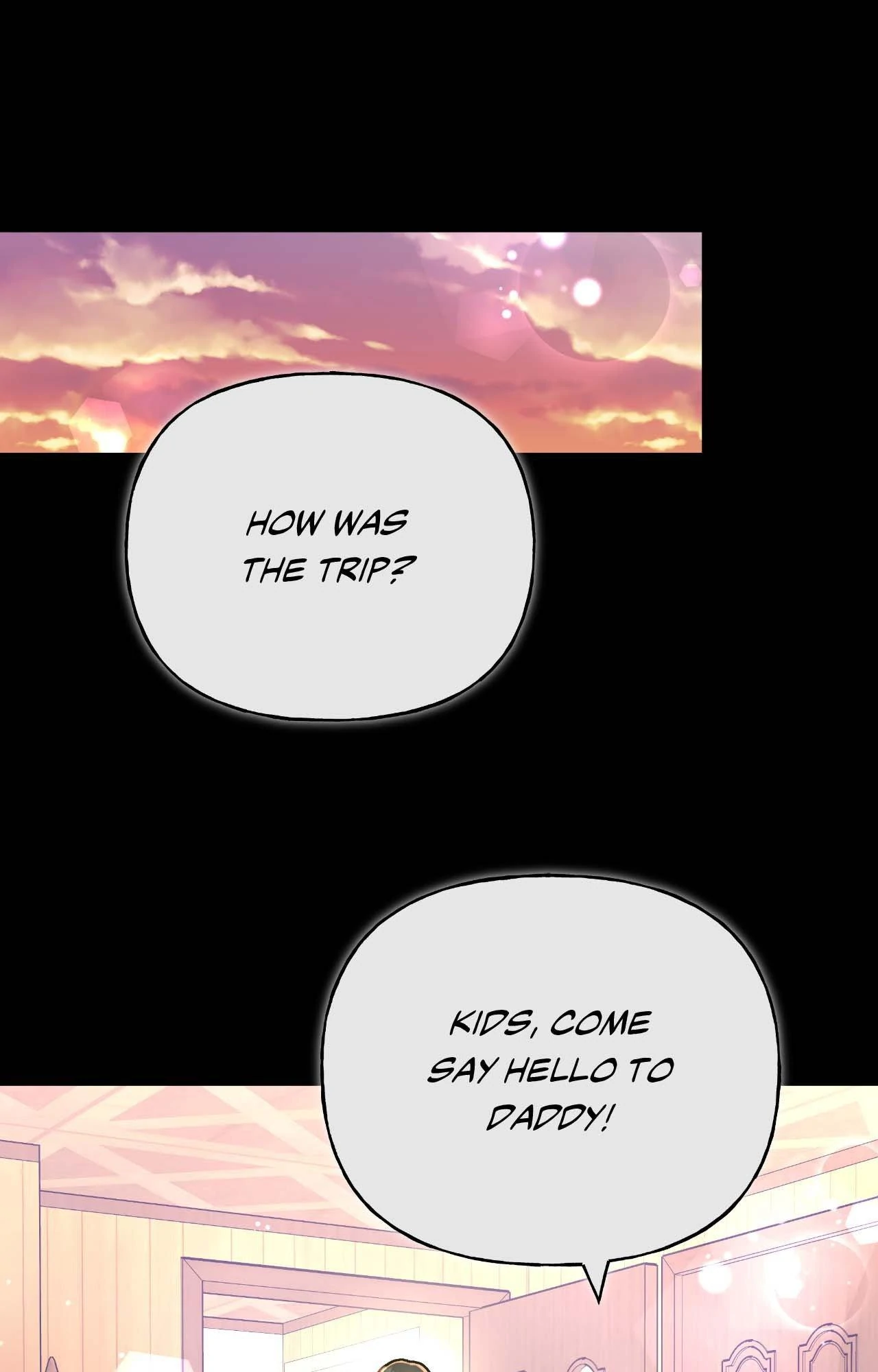 My Presumptuous Sunbae Chapter 38 - page 63