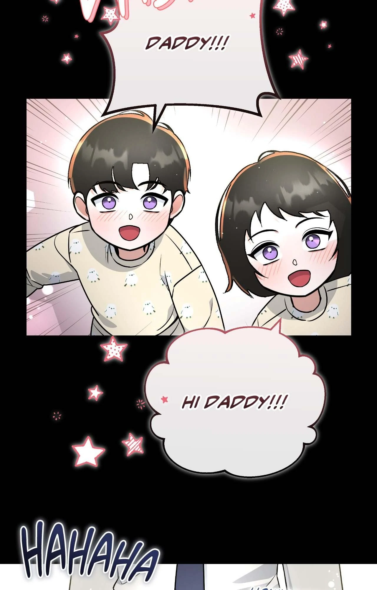 My Presumptuous Sunbae Chapter 38 - page 65