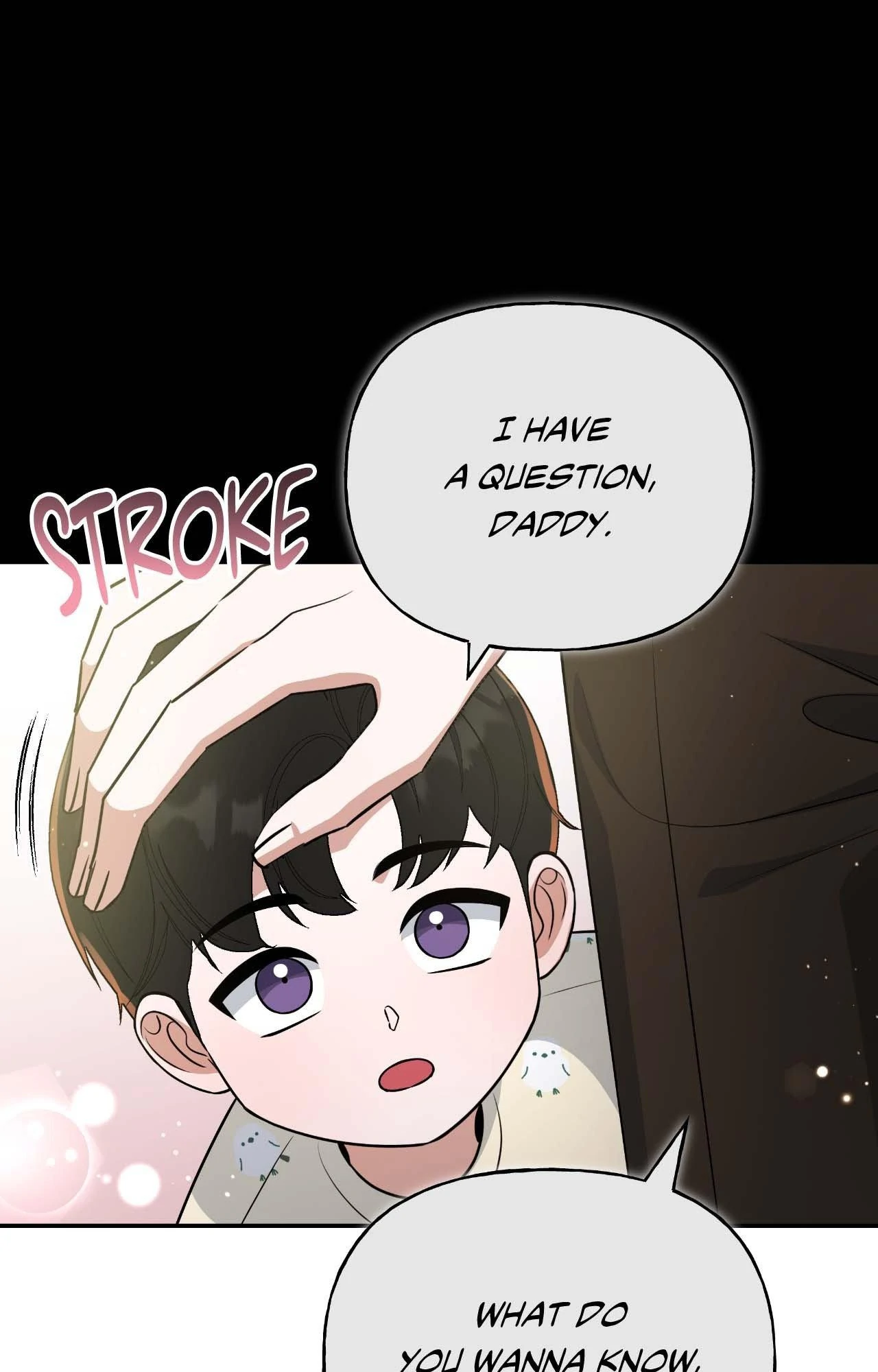 My Presumptuous Sunbae Chapter 38 - page 69