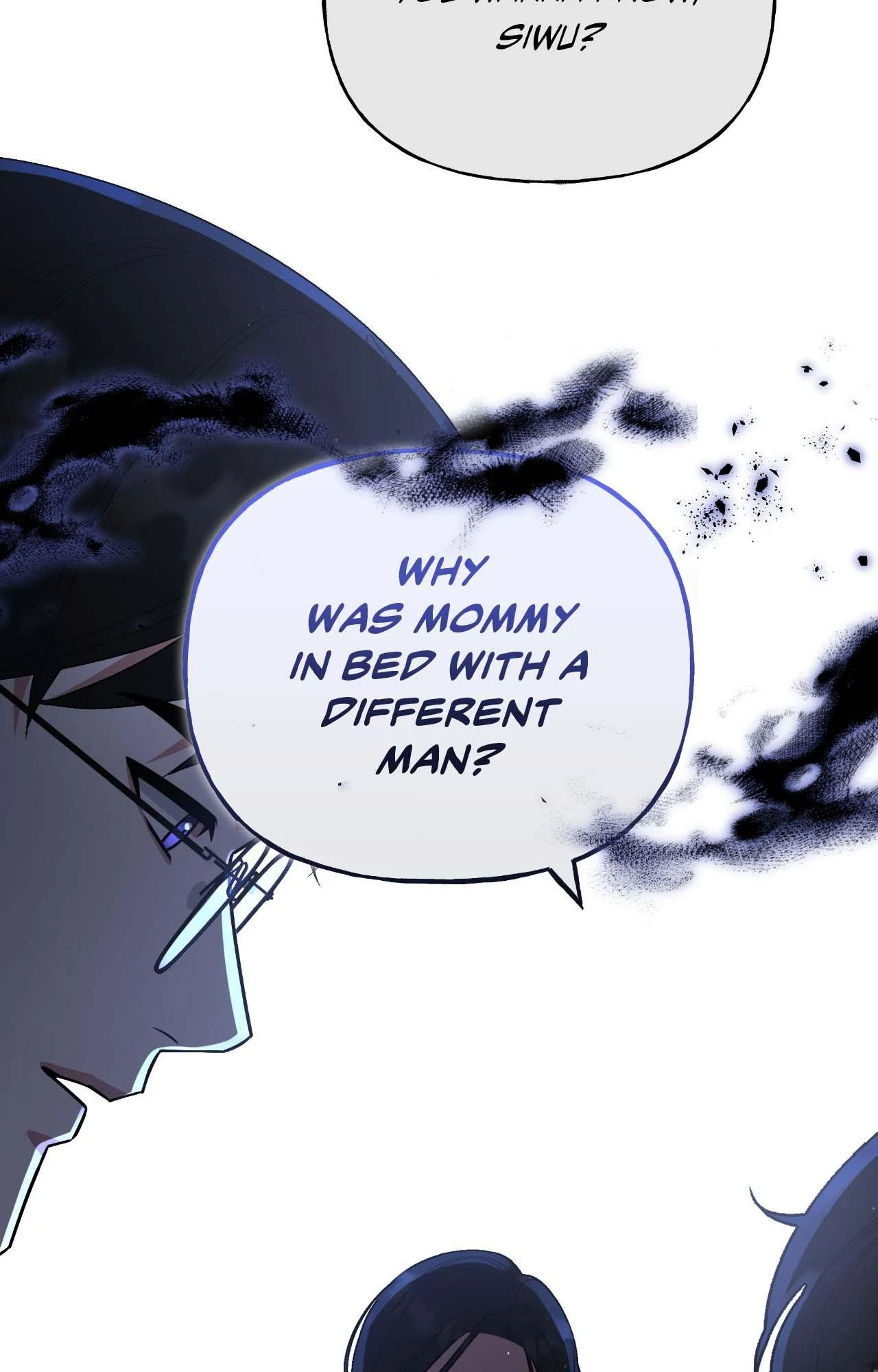 My Presumptuous Sunbae Chapter 38 - page 70