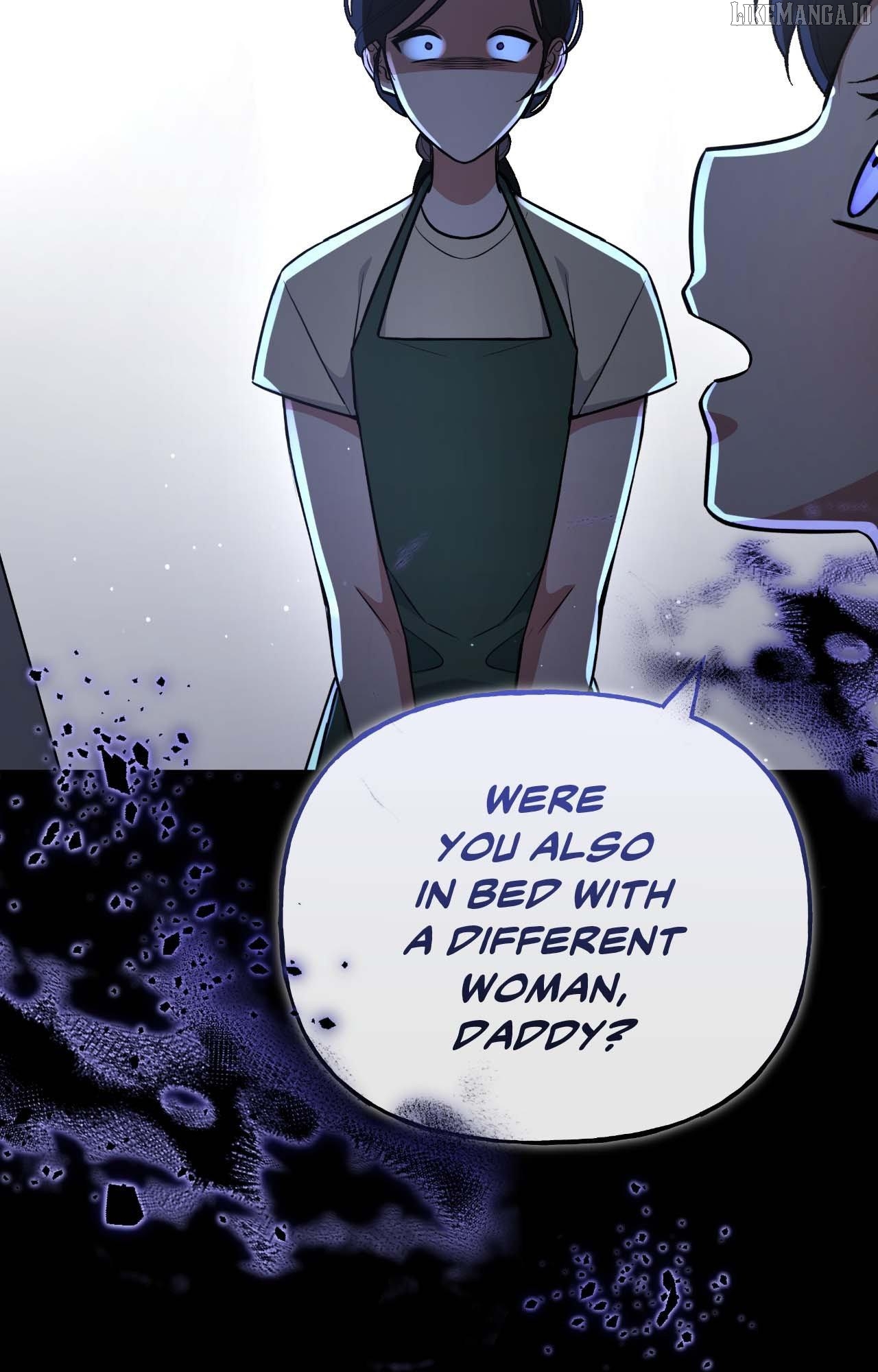 My Presumptuous Sunbae Chapter 38 - page 71