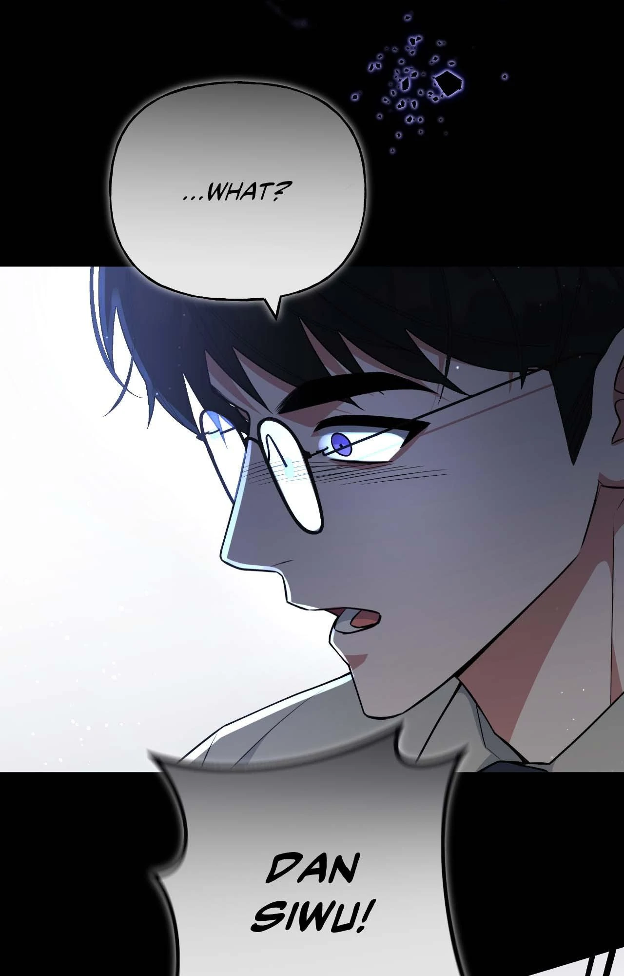 My Presumptuous Sunbae Chapter 38 - page 72