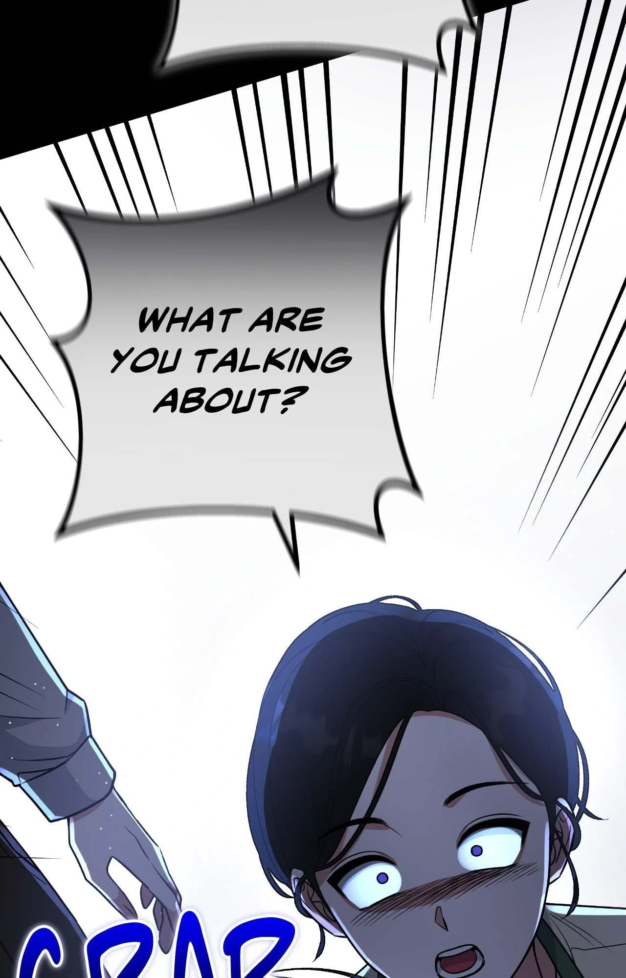 My Presumptuous Sunbae Chapter 38 - page 73