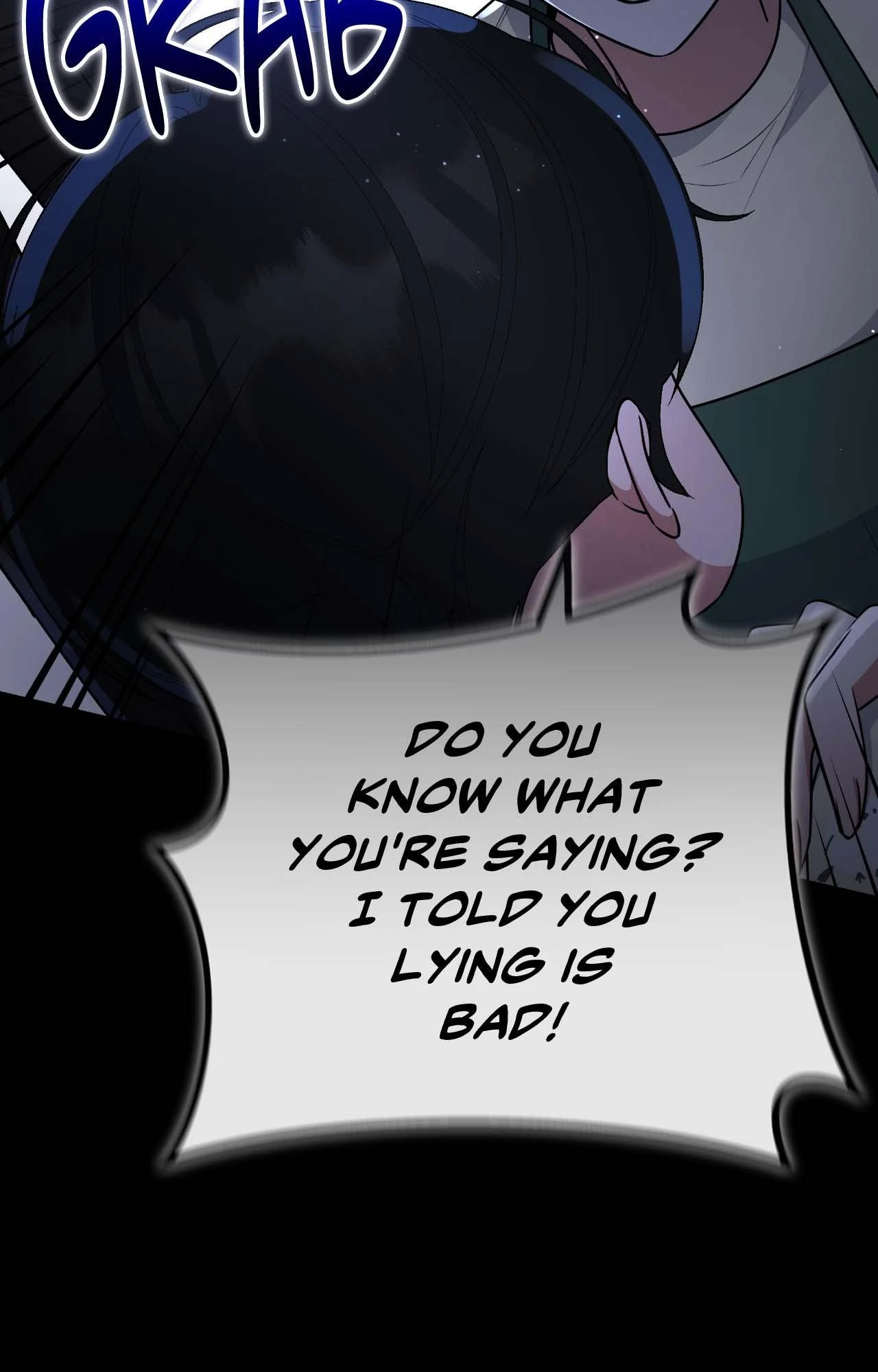 My Presumptuous Sunbae Chapter 38 - page 74