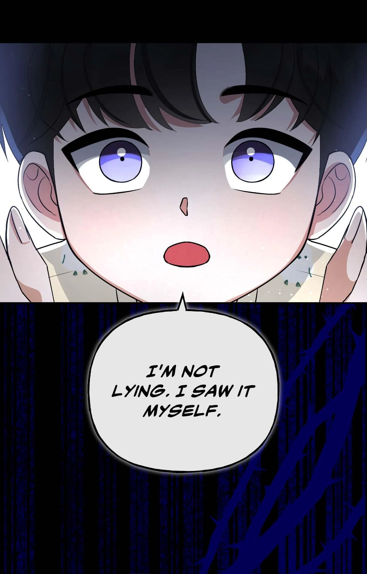 My Presumptuous Sunbae Chapter 38 - page 75