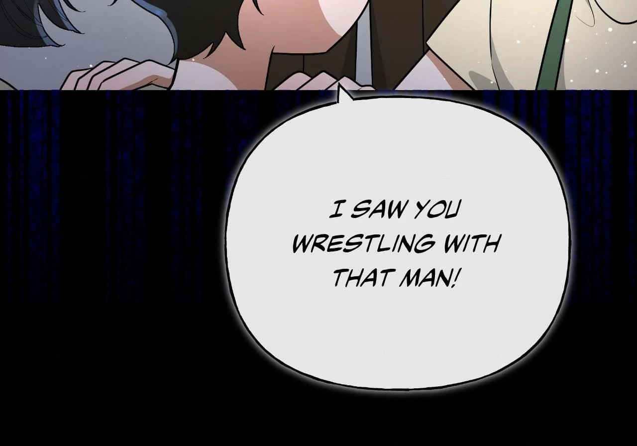 My Presumptuous Sunbae Chapter 38 - page 77