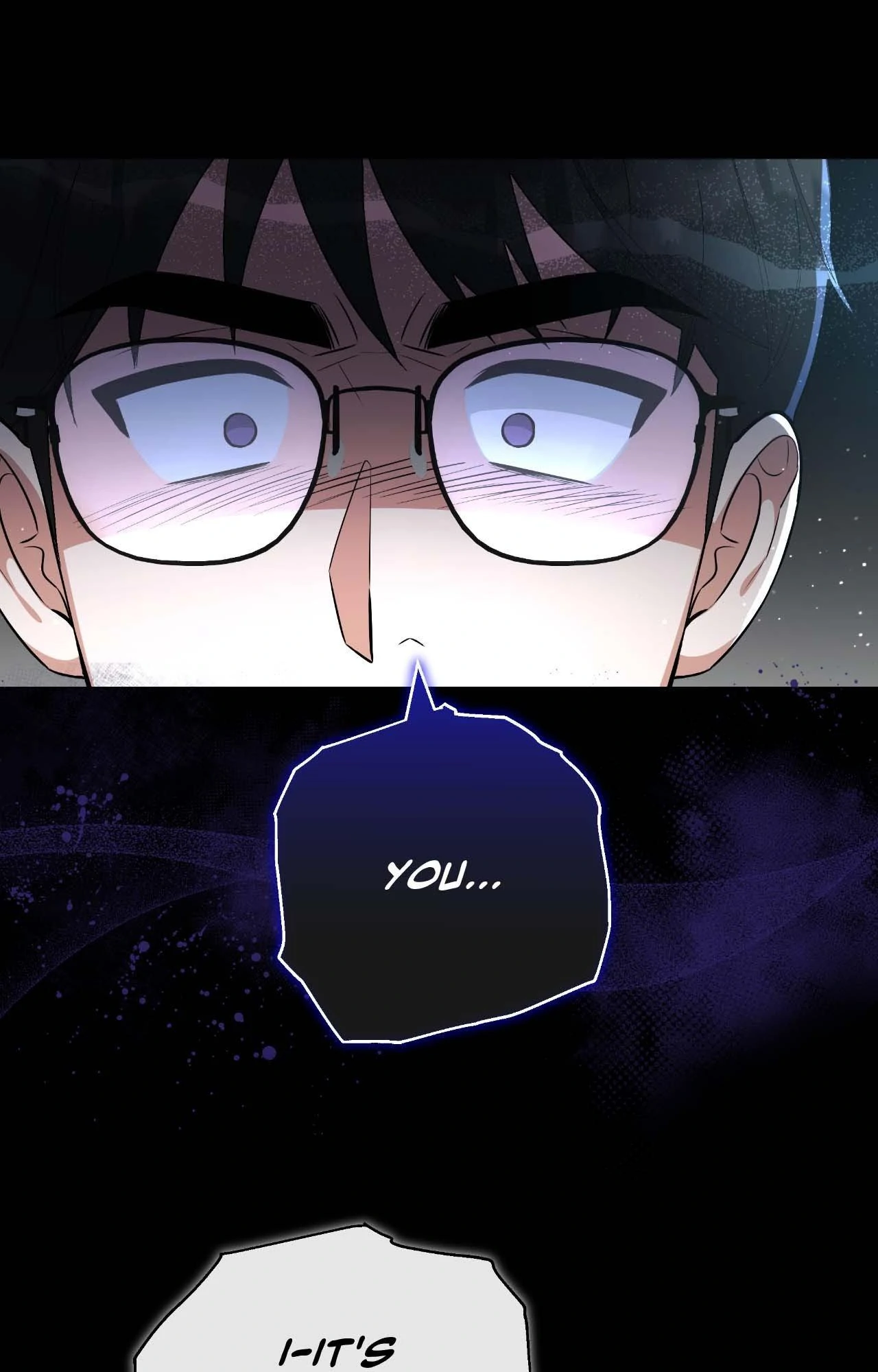 My Presumptuous Sunbae Chapter 38 - page 78
