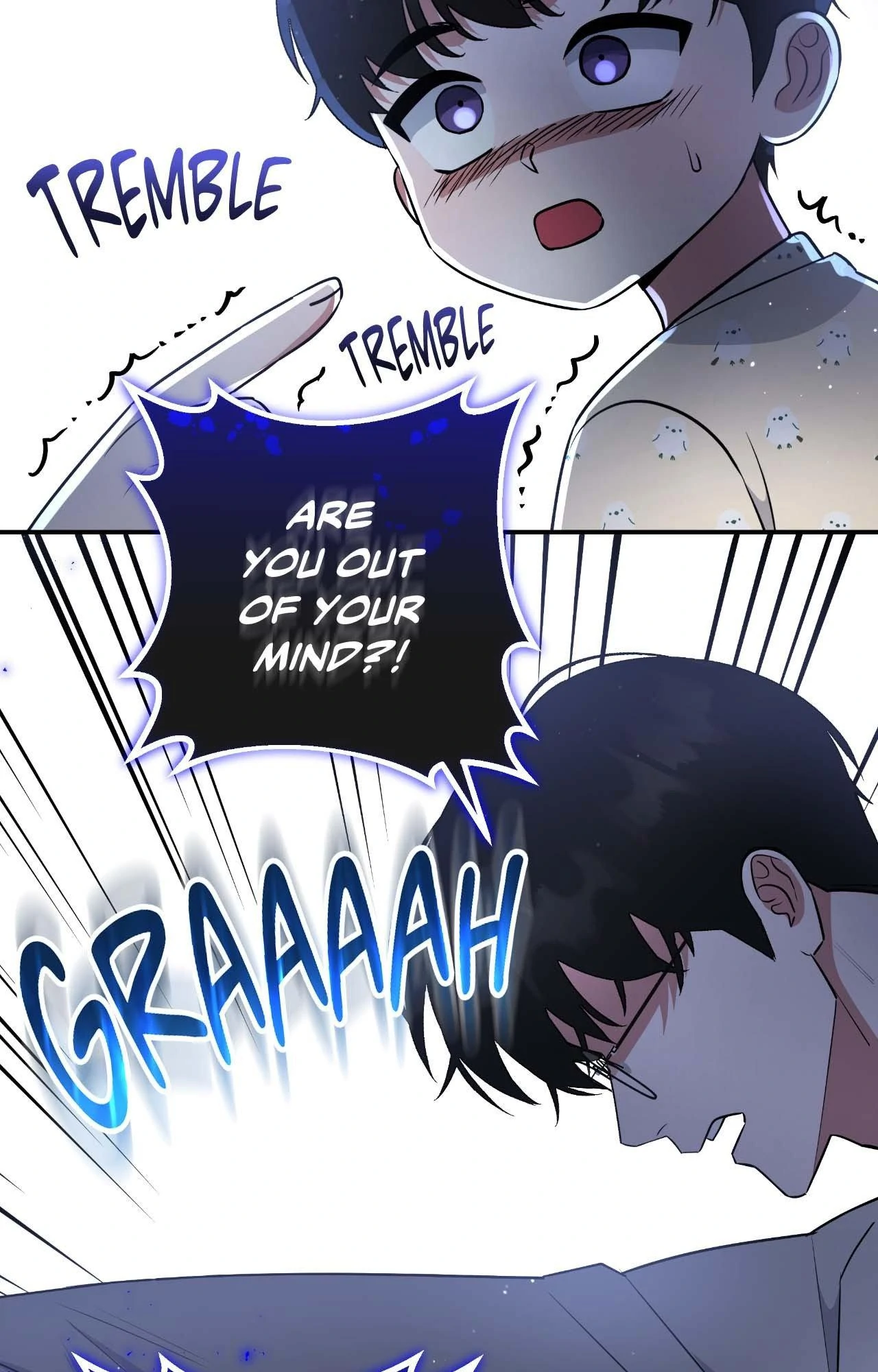 My Presumptuous Sunbae Chapter 38 - page 83