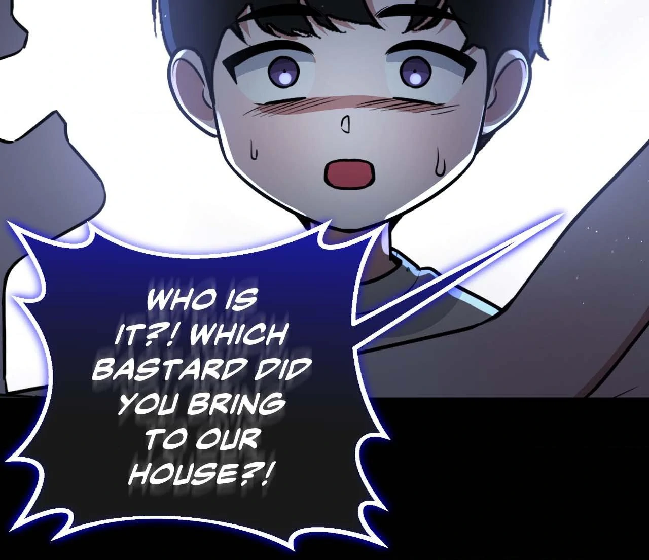 My Presumptuous Sunbae Chapter 38 - page 85