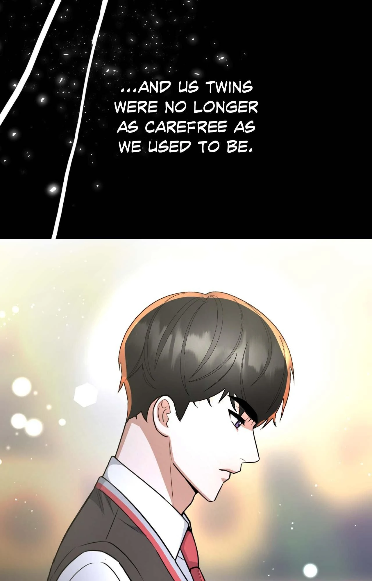 My Presumptuous Sunbae Chapter 38 - page 89
