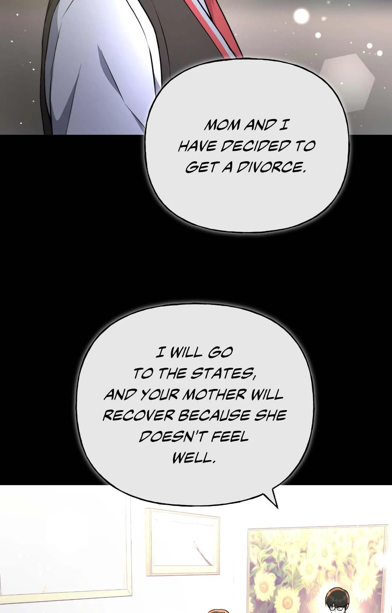 My Presumptuous Sunbae Chapter 38 - page 90