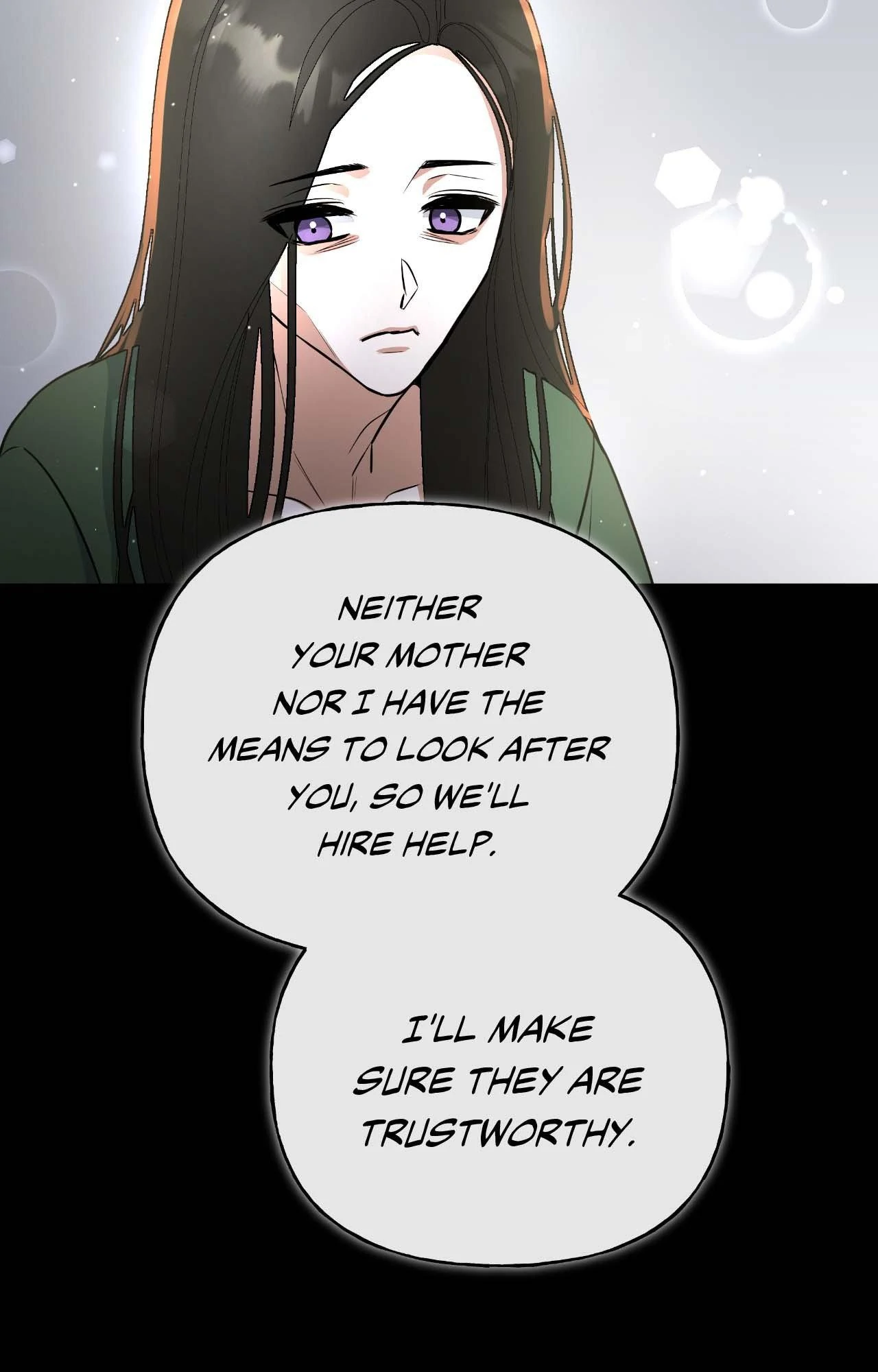 My Presumptuous Sunbae Chapter 38 - page 92