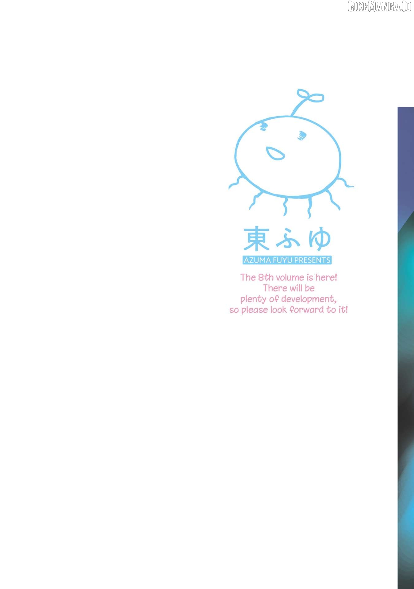Expressionless Kashiwada-San And Emotional Oota-Kun Chapter 88 - page 2
