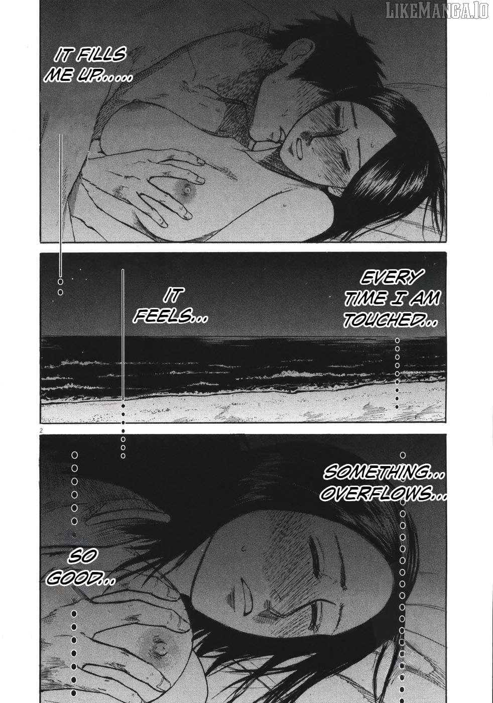 Hakuba No Oujisama Chapter 77 - page 2