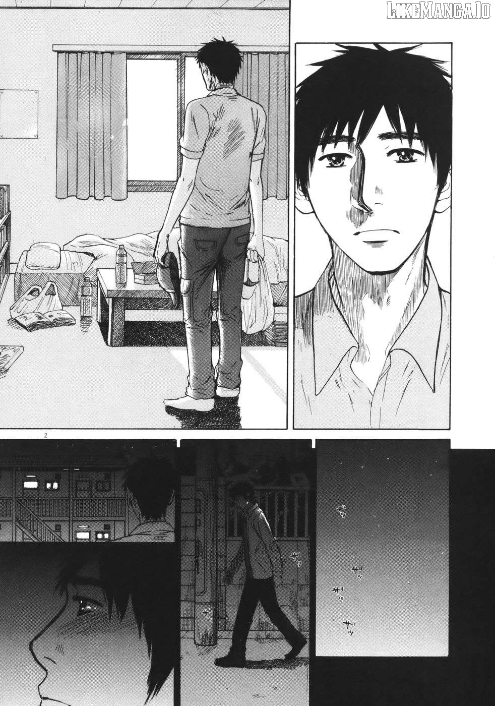 Hakuba No Oujisama Chapter 79 - page 3