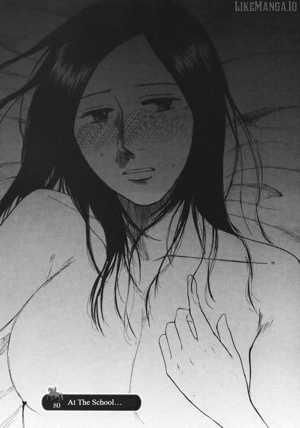 Hakuba No Oujisama Chapter 80 - page 2