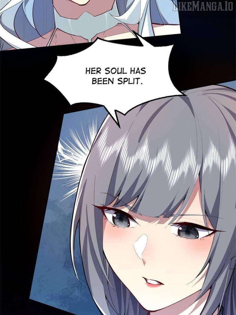 Traveling through time and space to become an unlucky NPC: I have a wife to protect me Chapter 119 - page 21