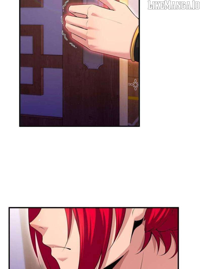 Traveling through time and space to become an unlucky NPC: I have a wife to protect me Chapter 119 - page 40