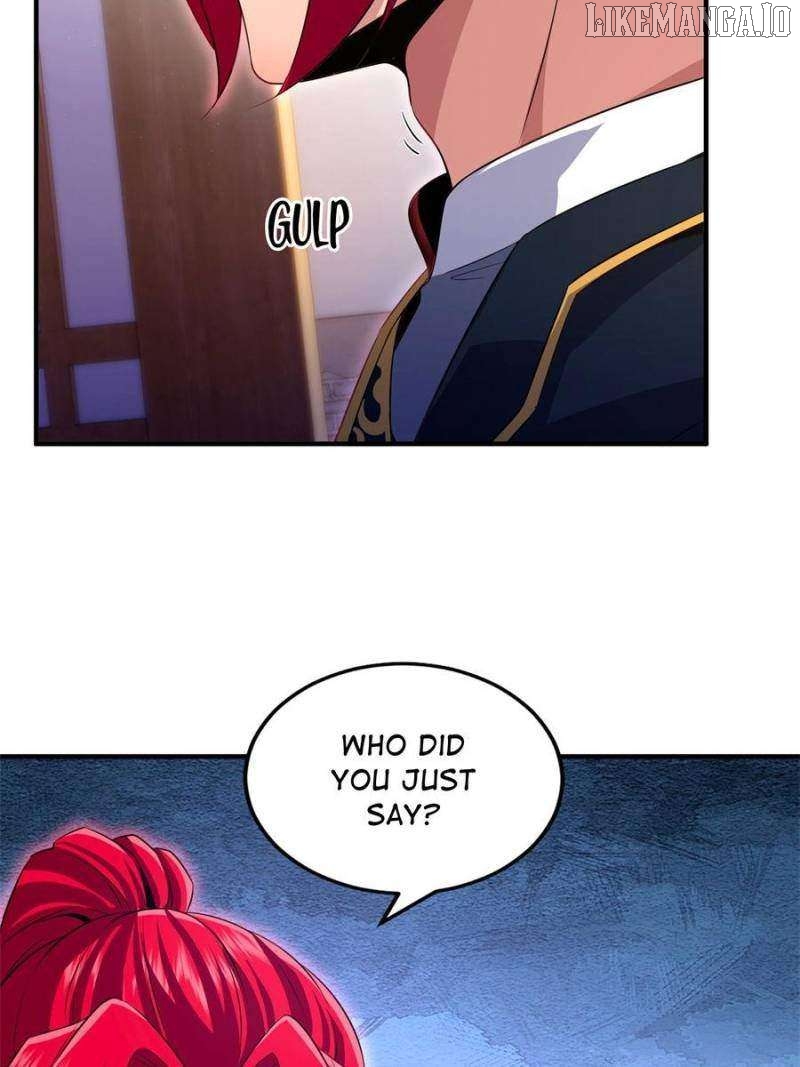 Traveling through time and space to become an unlucky NPC: I have a wife to protect me Chapter 119 - page 41