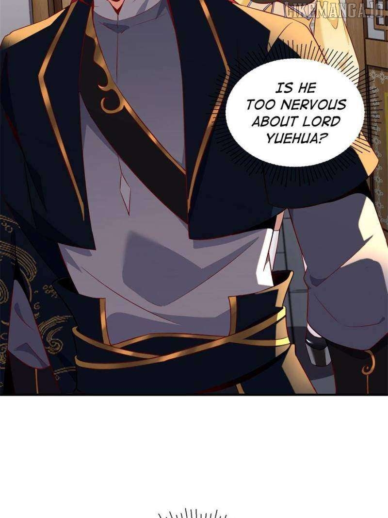 Traveling through time and space to become an unlucky NPC: I have a wife to protect me Chapter 119 - page 48