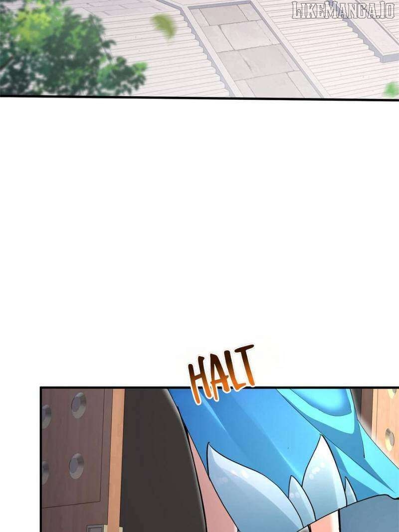 Traveling through time and space to become an unlucky NPC: I have a wife to protect me Chapter 119 - page 7