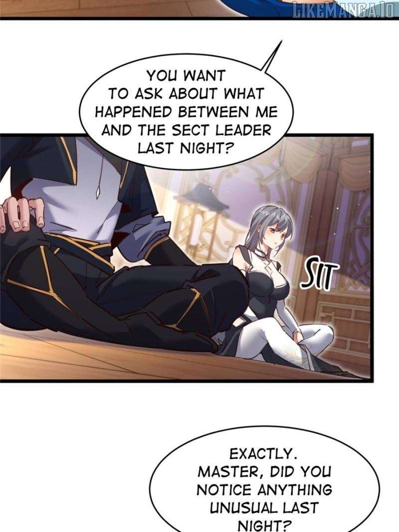 Traveling through time and space to become an unlucky NPC: I have a wife to protect me Chapter 121 - page 2