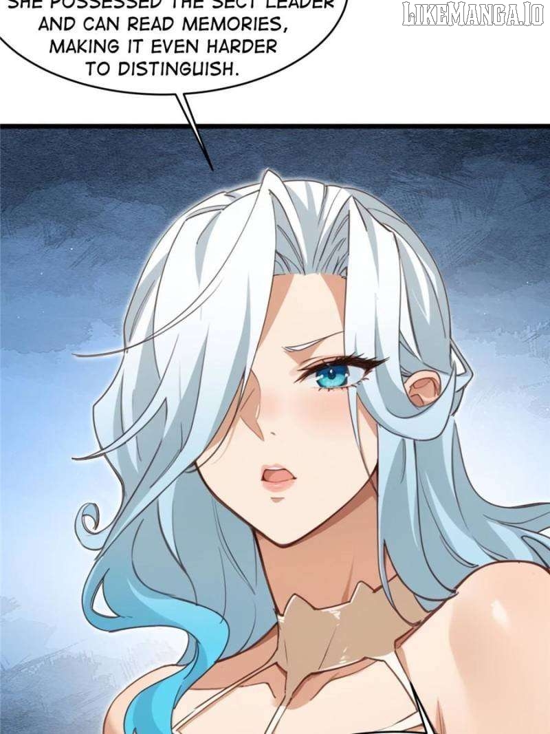 Traveling through time and space to become an unlucky NPC: I have a wife to protect me Chapter 121 - page 4
