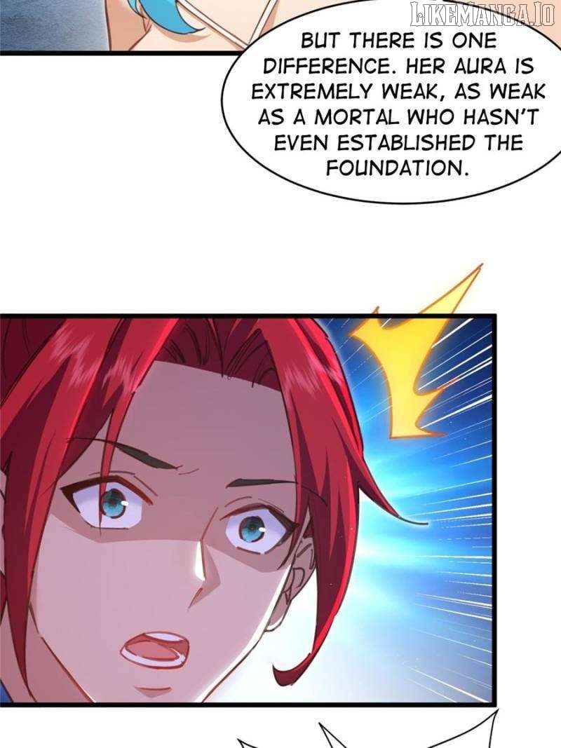 Traveling through time and space to become an unlucky NPC: I have a wife to protect me Chapter 121 - page 5