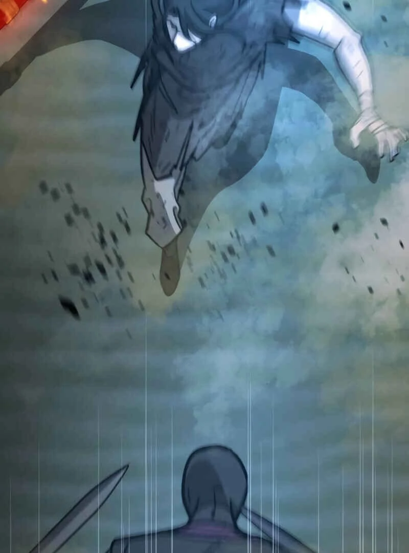 The New Beggars' Sect Chapter 49 - page 100