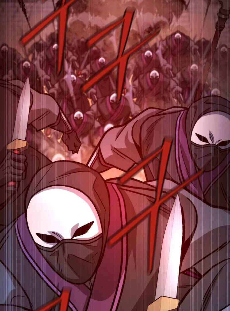 The New Beggars' Sect Chapter 49 - page 156