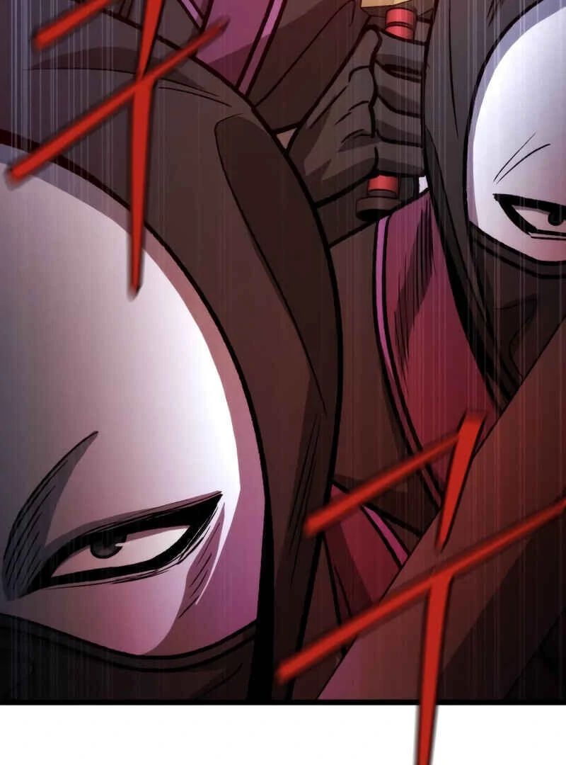 The New Beggars' Sect Chapter 49 - page 157