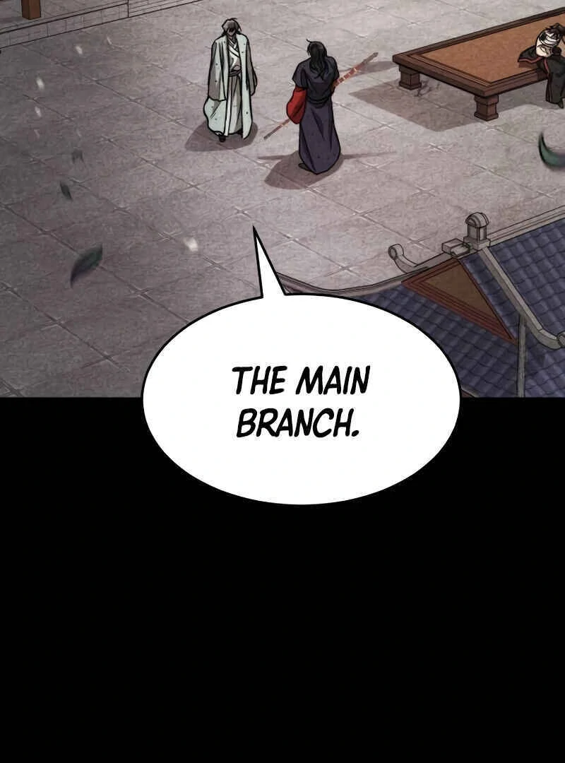 The New Beggars' Sect Chapter 49 - page 16