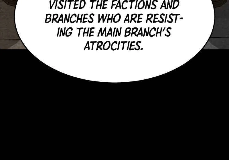 The New Beggars' Sect Chapter 49 - page 168