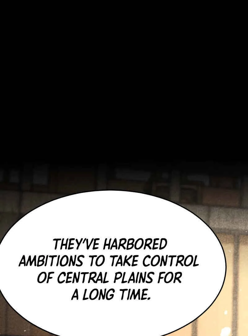 The New Beggars' Sect Chapter 49 - page 17