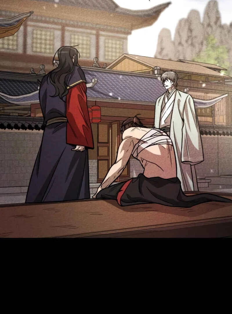The New Beggars' Sect Chapter 49 - page 170