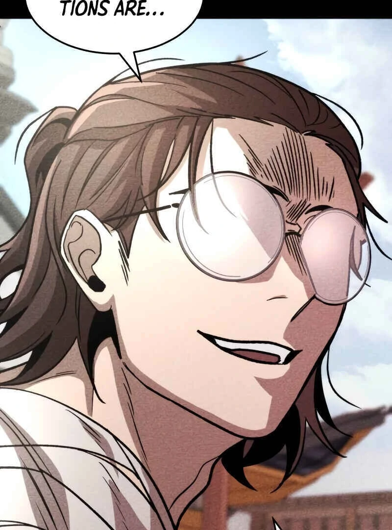 The New Beggars' Sect Chapter 49 - page 175