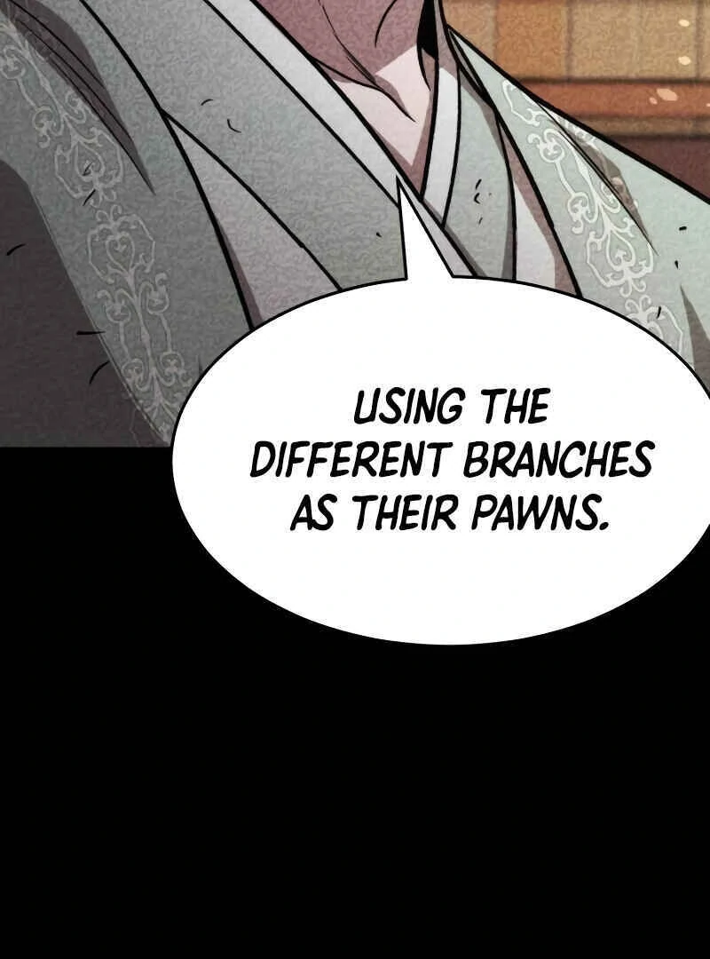 The New Beggars' Sect Chapter 49 - page 19