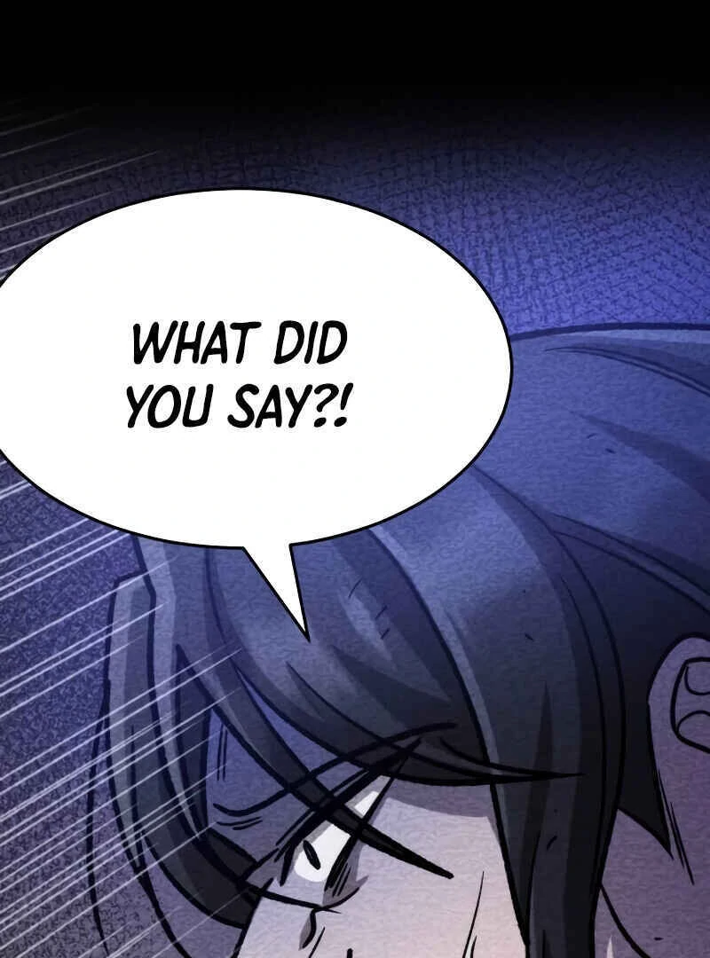 The New Beggars' Sect Chapter 49 - page 20