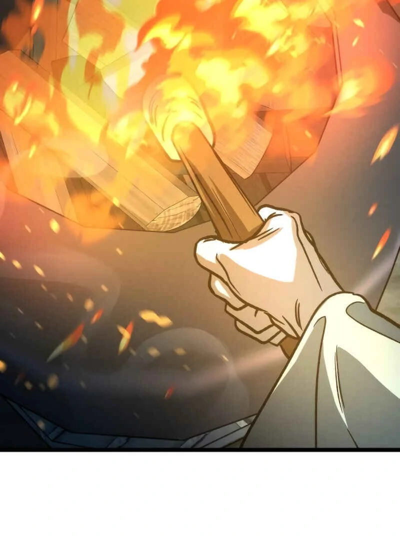 The New Beggars' Sect Chapter 49 - page 200