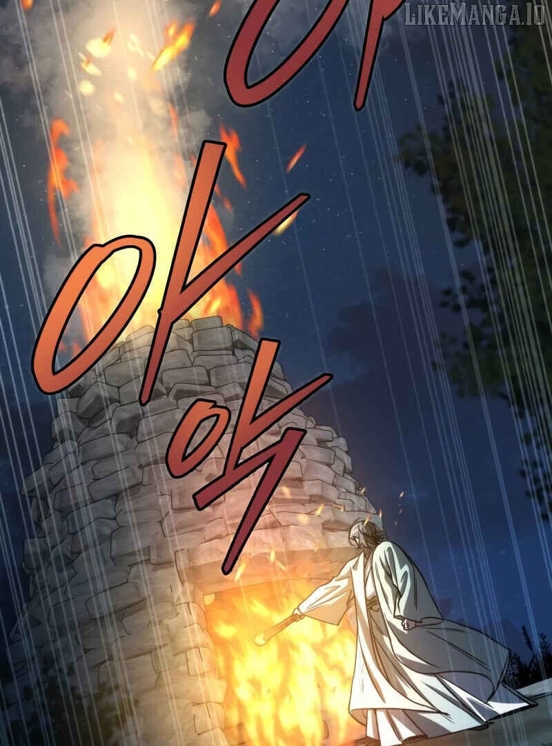 The New Beggars' Sect Chapter 49 - page 202